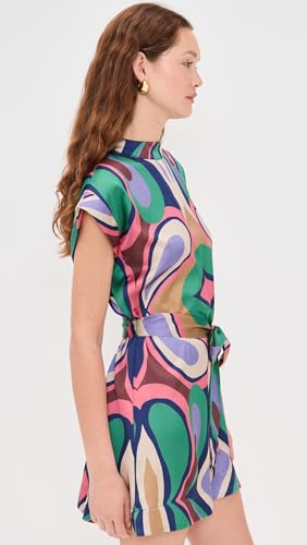 Misa Women's Cyrene Dress4