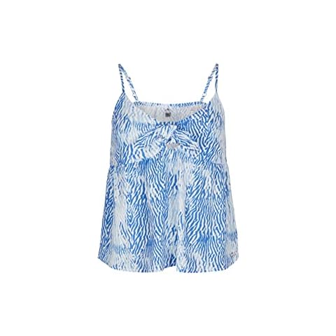 O'NEILL Women's Woven Trend Tanktops Cover