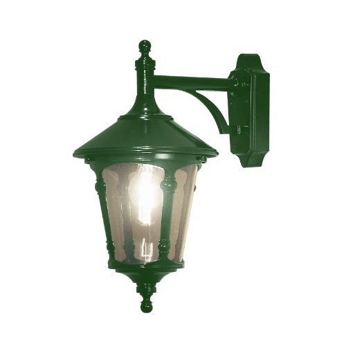 Konstsmide VIRGO 568 Applique extérieure Gris