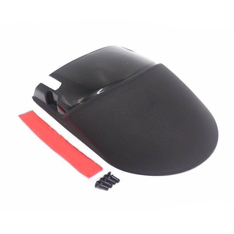 Garde-boue moto Z900 2017-2021 extension de roue avant