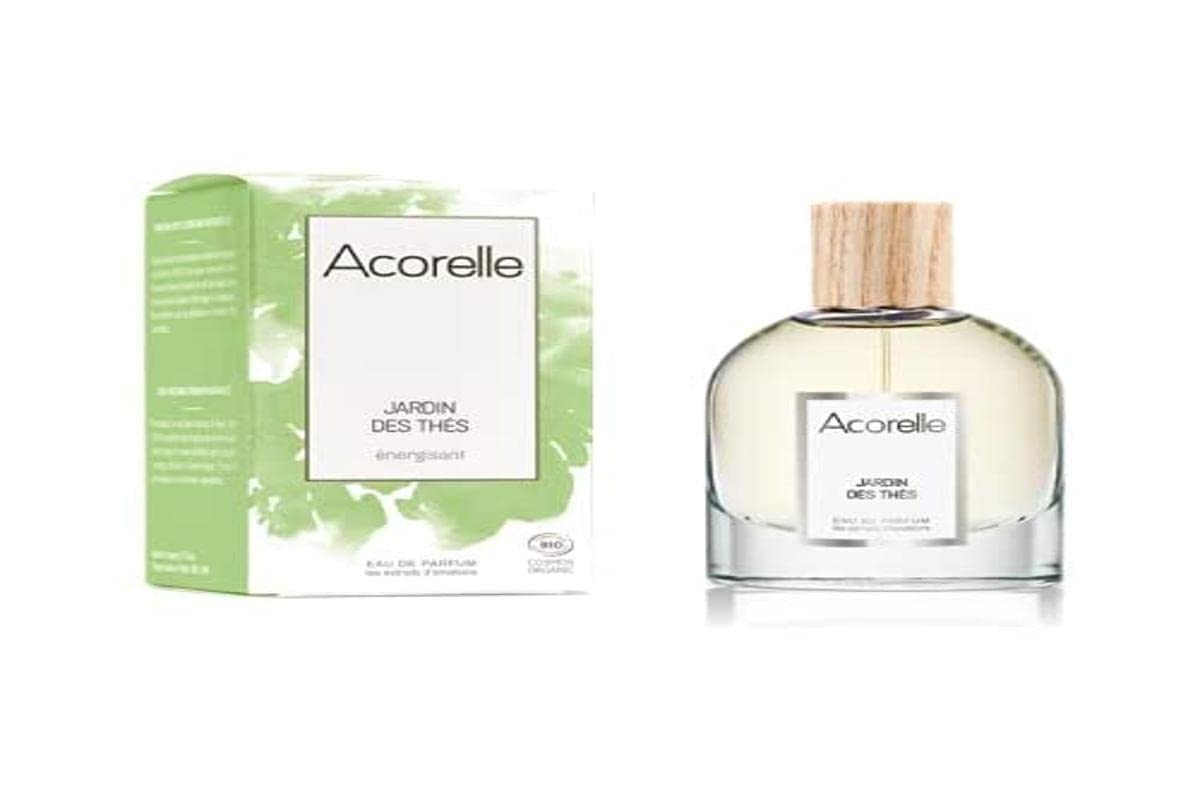 Acorelle Tea Garden Eau de Parfum