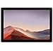 Microsoft Surface Pro 7 12 Zoll Touch Display Intel Core i5 1035G4 256GB SSD Festplatte 8GB Speicher Windows 11 Pro Webcam Tablet Notebook Laptop (Generalüberholt)