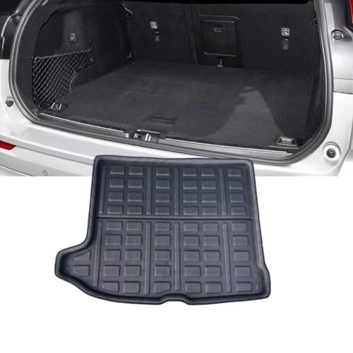 Tapis de coffre haut de gamme pour Volvo XC60 protection durable EVA