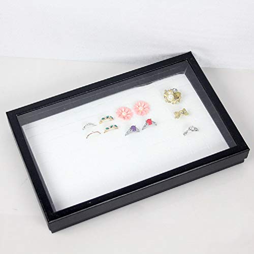 Depory Espositore per Gioielli Porta Orecchini