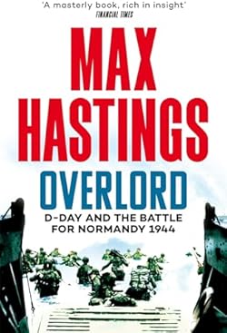 Overlord cover image
