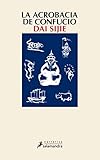 La acrobacia de Confucio (Salamandra Narrativa)