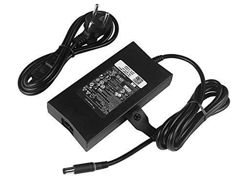 Chargeur 130W Dell 19V pour travailler sereinement au bureau ou chez soi