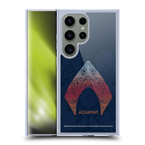 Coque Samsung S24 Ultra Aquaman protection militaire antichoc et MagSafe