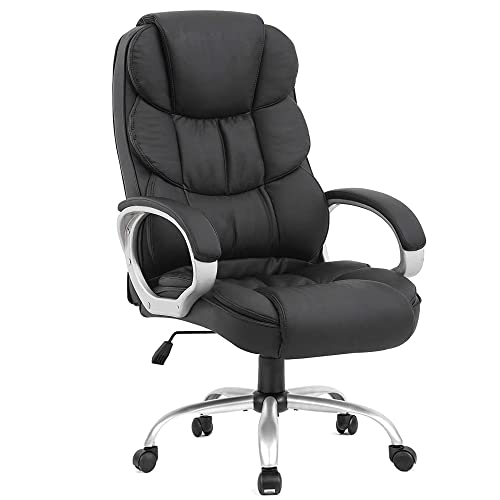 Best 8 Hour Office Chair (Top 11 Picks Of 2023)