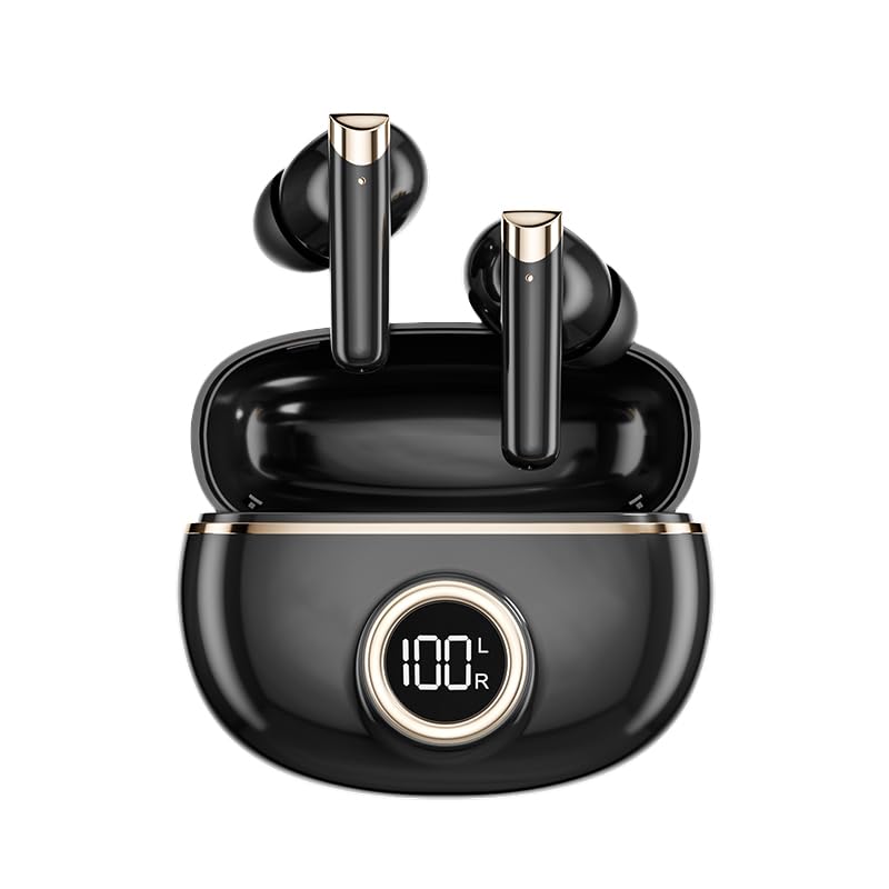 Amazon.co.jp: イヤホン bluetooth ワイヤレスイヤホン 【2025進化