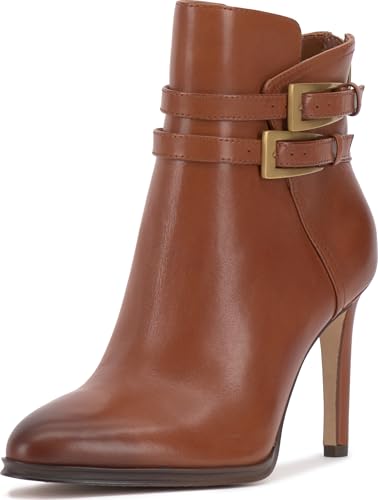 Vince Camuto Sahra bottine femme idéale pour vos sorties en ville