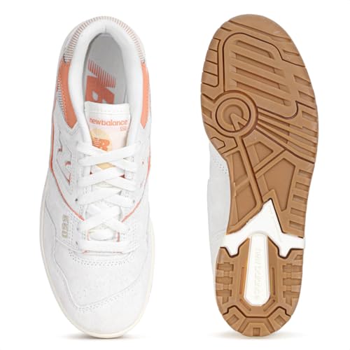 Image of New Balance Women's 550 Sneakers