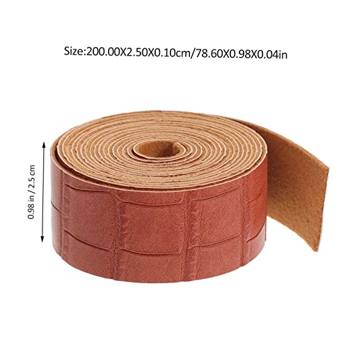 Accessoires de palmier artisanat avec la bande corde laçage LIFKOME pour vos ateliers déco - 3