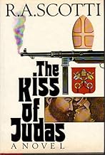 The Kiss of Judas