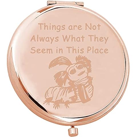 FEELMEM Things are not always what they seem in this place (Things are not) Cover