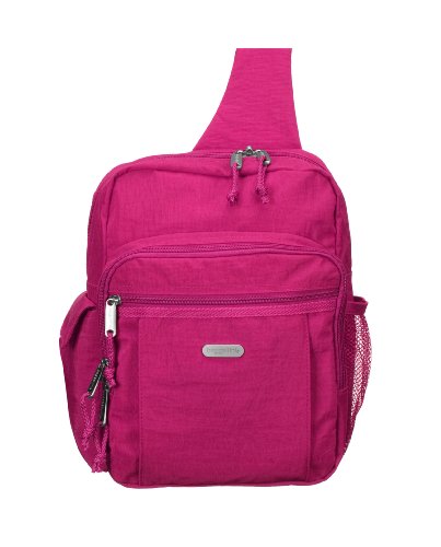 Baggallini Messenger Travel Bag