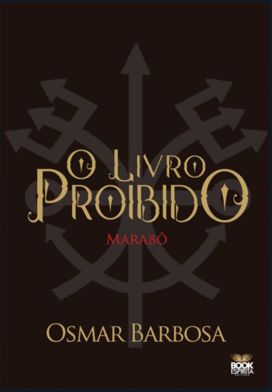 O Livro Proibido