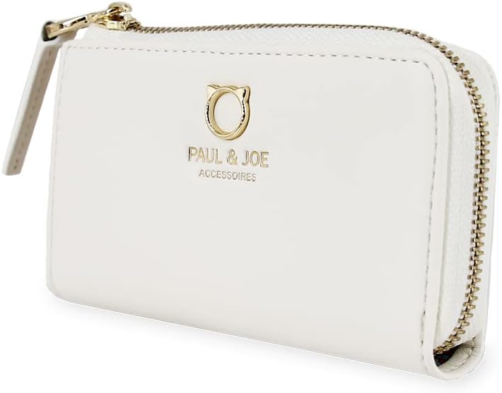 [Paul & Joe] ACCESSOIRES (ポール＆ジョーアクセソワ) キーケース キャットリング PJA-W783