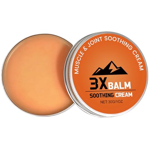 Crema Articular - 40g Productos Naturales Para La Salud - Crema de y Reparación para Articulaciones,para Cuello Mano Rodilla Pierna Pie Hombro Adultos Hombres Mujeres y