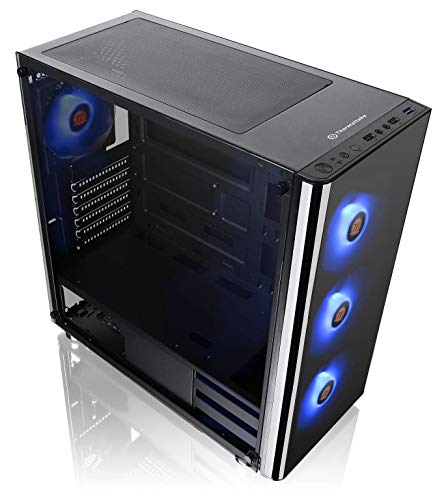 Build My PC, PC Builder, Thermaltake V200