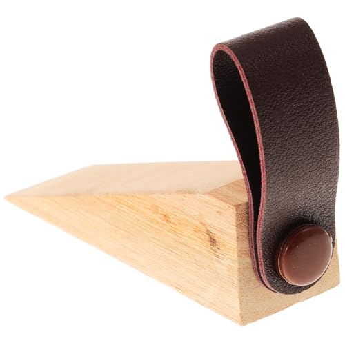 NOLITOY �V�R�ؖ��C�ނ̖ؐ��h�A�X�g�b�p�[ �����z�[���h�A�u���b�J�[ �w�͂��ݖh�~�݌v�̉ƒ�p�h�A�E�F�b�W �V���v���Ȗؖڂƕό`�h�~