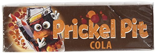 Prickel Pit Cola Brause Bonbons 50 Riegel (1 x 475 g) Cover