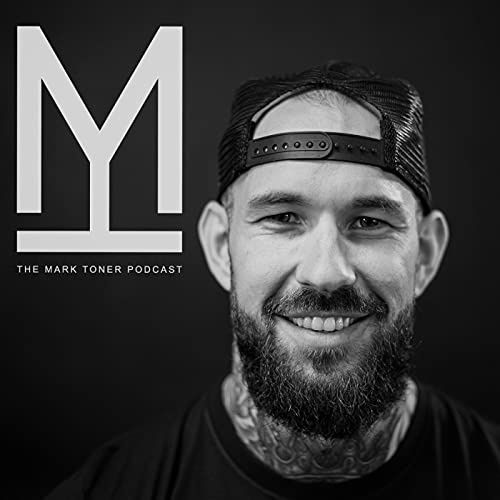 Couverture de The Mark Toner Podcast