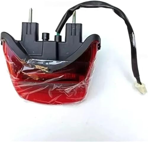 Feu arrière de moto Voge 300ac finition premium Lx300-6u stop