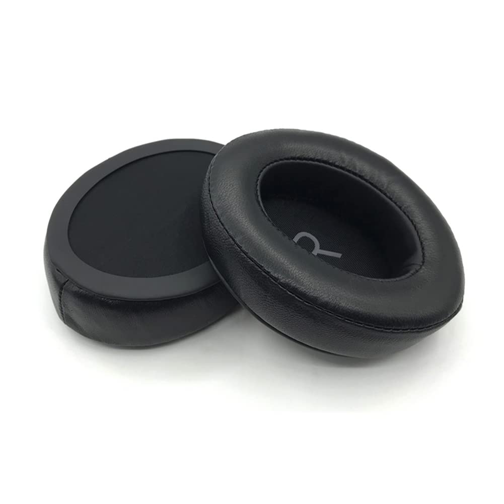 Amazon | Juleyaing 交換用イヤーパッド Compatible With Sennheiser