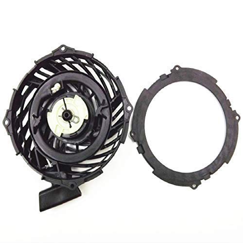 Recoil Pull Start Starter Fit for Briggs & Stratton 500E 140cc Engine 591139