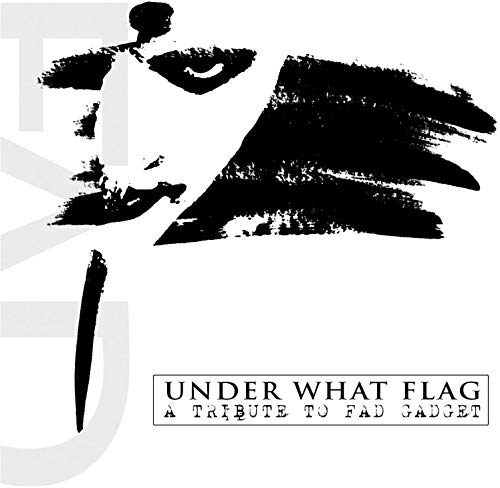 Under What Flag - A Tribute To Fad Gadget / Various