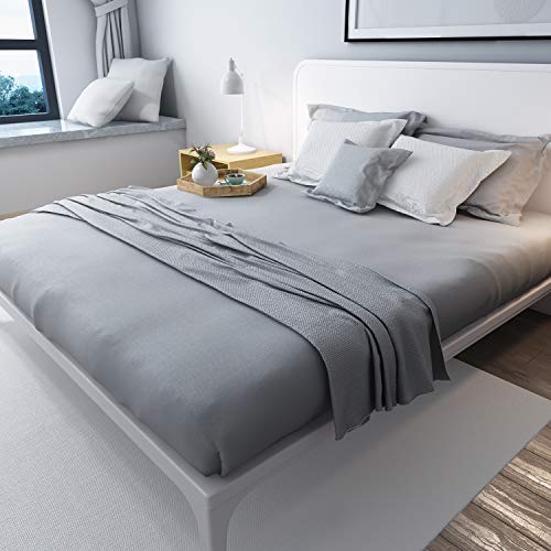 Lirex Lenzuolo Piatto, 230 cm x 258 cm Size Extra