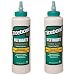 Produktbild HOLZLEIM TITEBOND III 2 X 16 OZ. 473 ML ULTIMATE - WASSERFEST, WETTERFEST