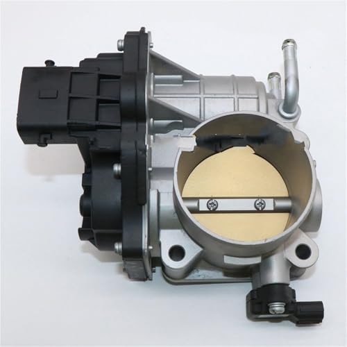 Corps de papillon 16400-Rdm-A01 boîtier de commande d'alimentation en air
