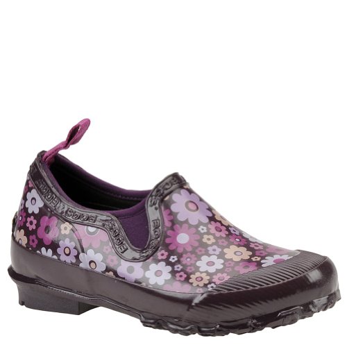 Bogs Rue Rain Shoe (Toddler/Little Kid/Big Kid)2