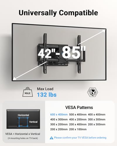 Sony Bravia 85 inch 4K TV
