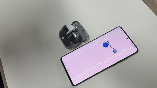 Amazon.com: Single Left Ear Replacement for Samsung Galaxy Buds 2