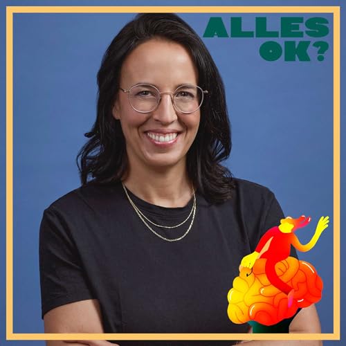 Miriam Junge: Wie bringe ich Ordnung in meinen Kopf?