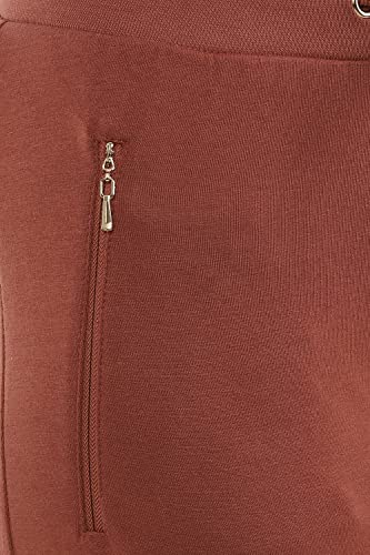 Image of Van Heusen Women's Regular Fit High Rise Athleisure Smart Tech+ Travel Pants - Easy Stain Release, Moisture Wicking, Ultra Soft