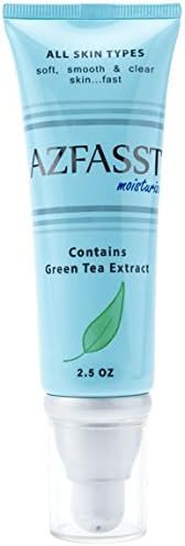 Azfasst Green Tea Moisturizer