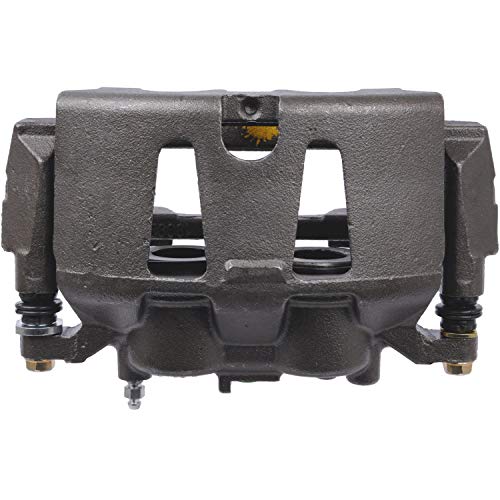 Image of Cardone 18-B5402A Remanufactured Unloaded Disc Brake Caliper with Bracket