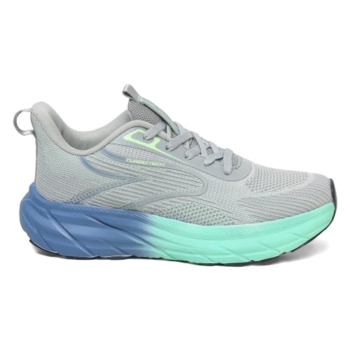 Image of Action-NITRO-502 Lightweight Comfortable Cushioned Running Sports Shoes for Men