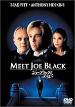 Amazon.co.jp: Meet Joe Black