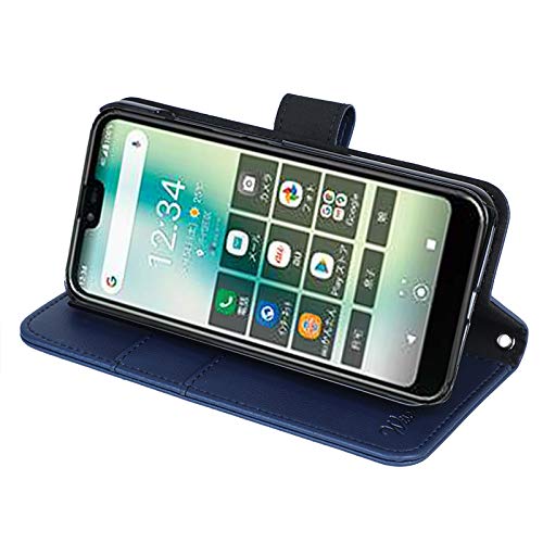 Amazon.co.jp: wisers GRATINA グラティーナ KYV48 ケース 手帳型 