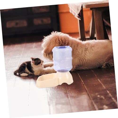 Dispensador de Agua Automático para Mascotas miniatura 6