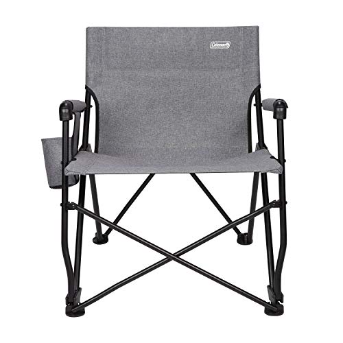 Coleman Forester Series Outdoor Deck Chair - image 2