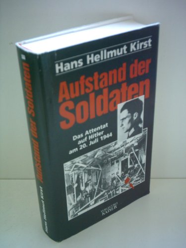 Aufstand der Soldaten: Das...