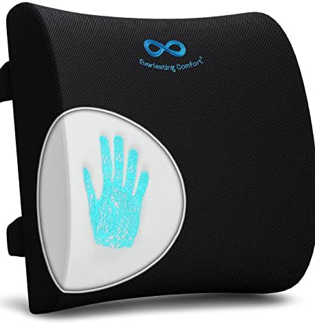 amazon memory foam cushion