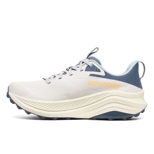 Image of Saucony Men's Xodus Ultra 3 Trail Runners
